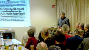 Screenshot von Oberpfalz TV